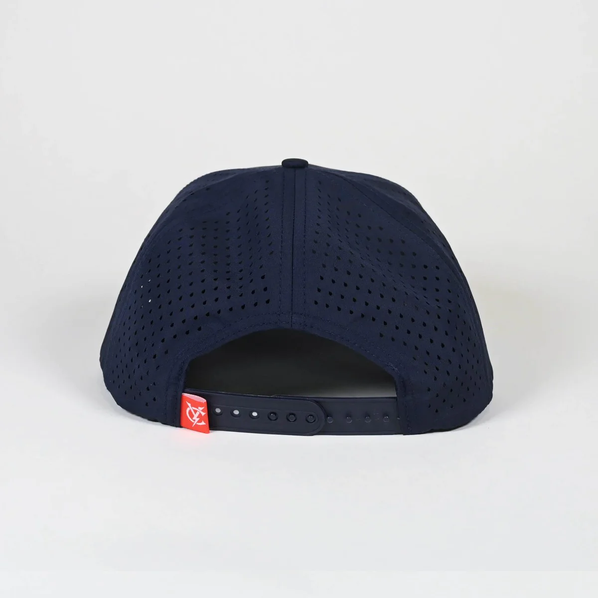 Yo V1x Golf Performance Snapback Hat - Image 7