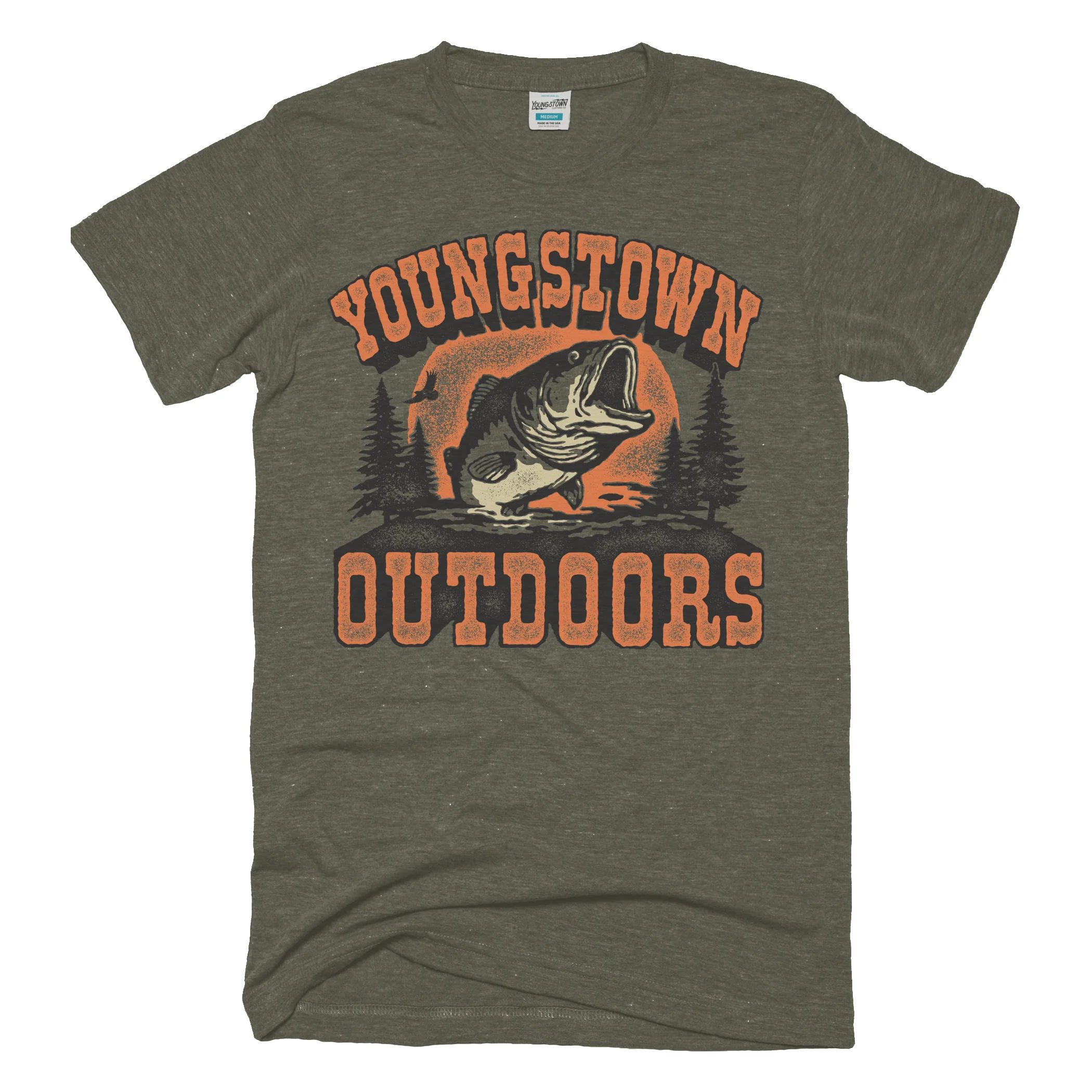Youngstown Outdoors