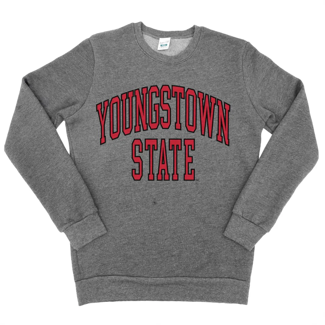 Youngstown State Arch Sweatshirt