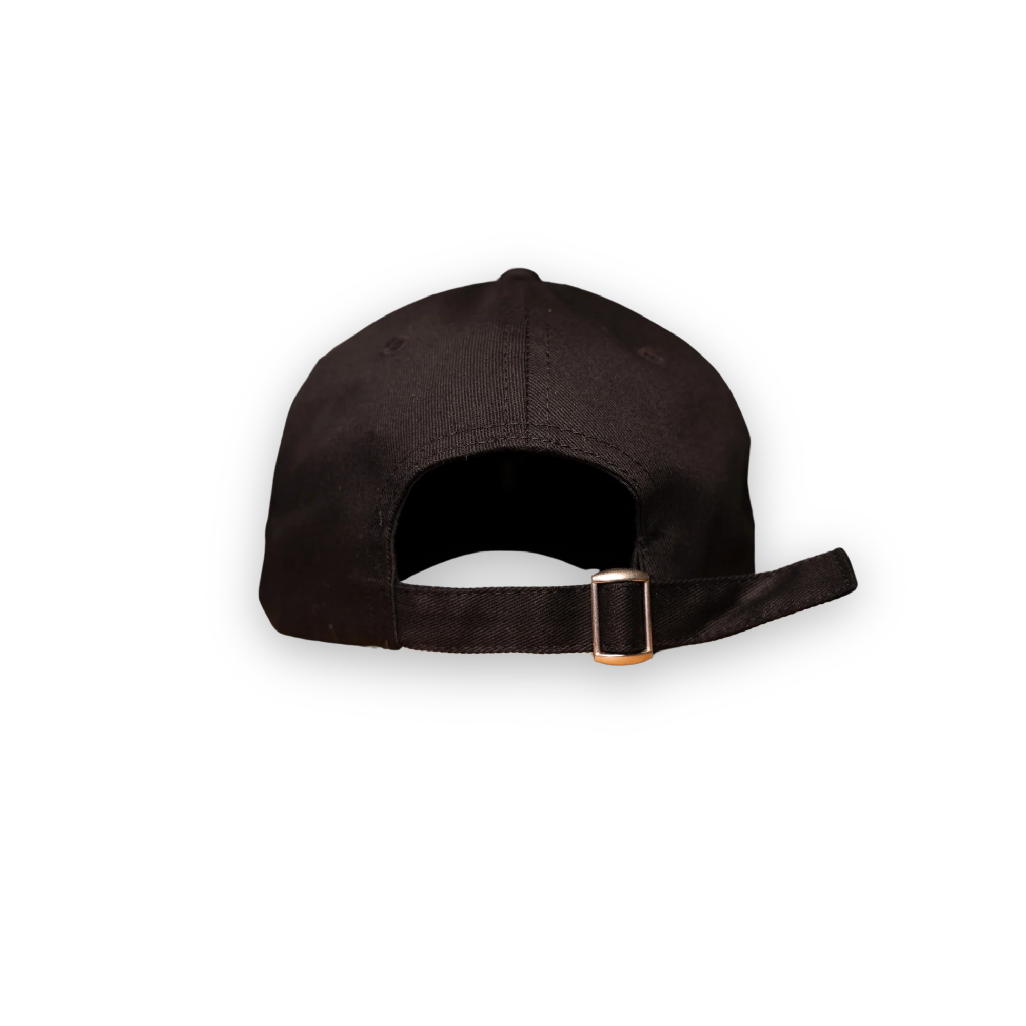 Youngstown State Block Y Dad Hat (Black) - Image 4