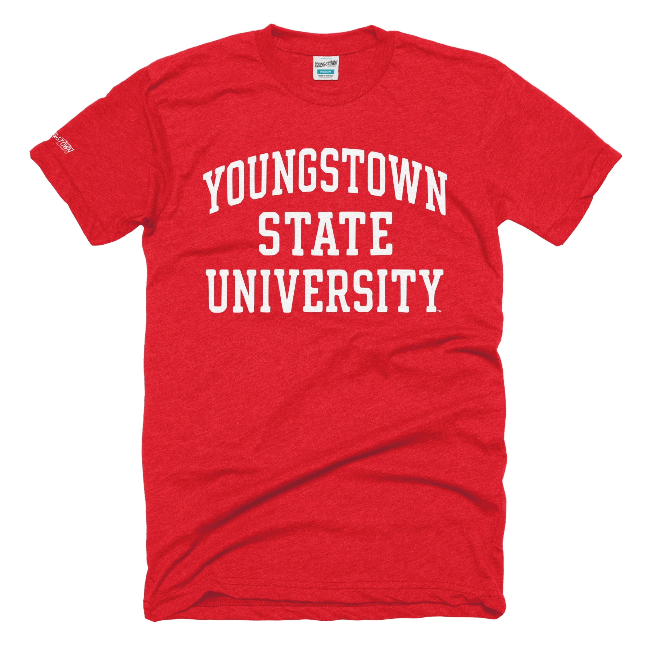 Youngstown State University Text