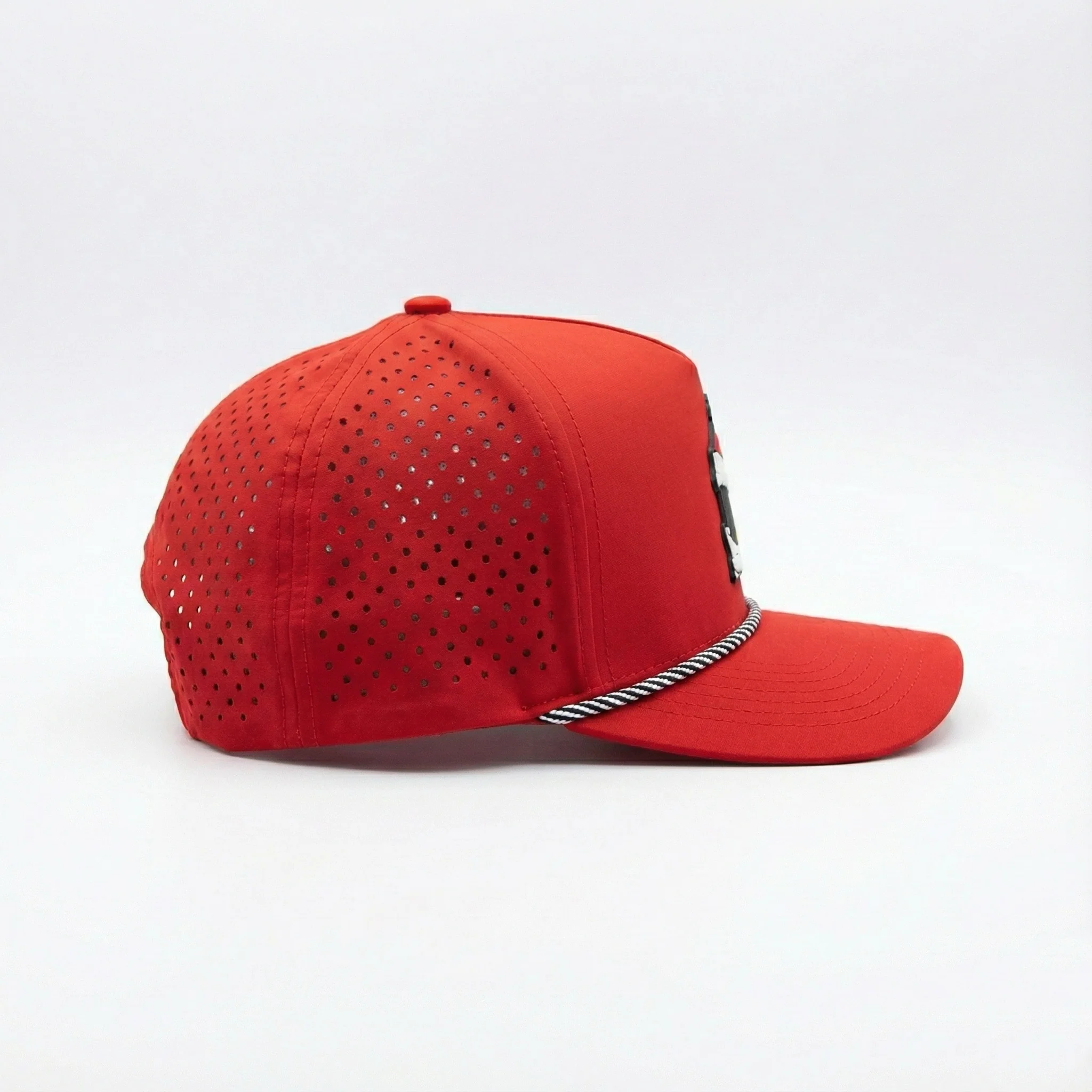 YSU Pete Performance Snapback Hat - Image 3