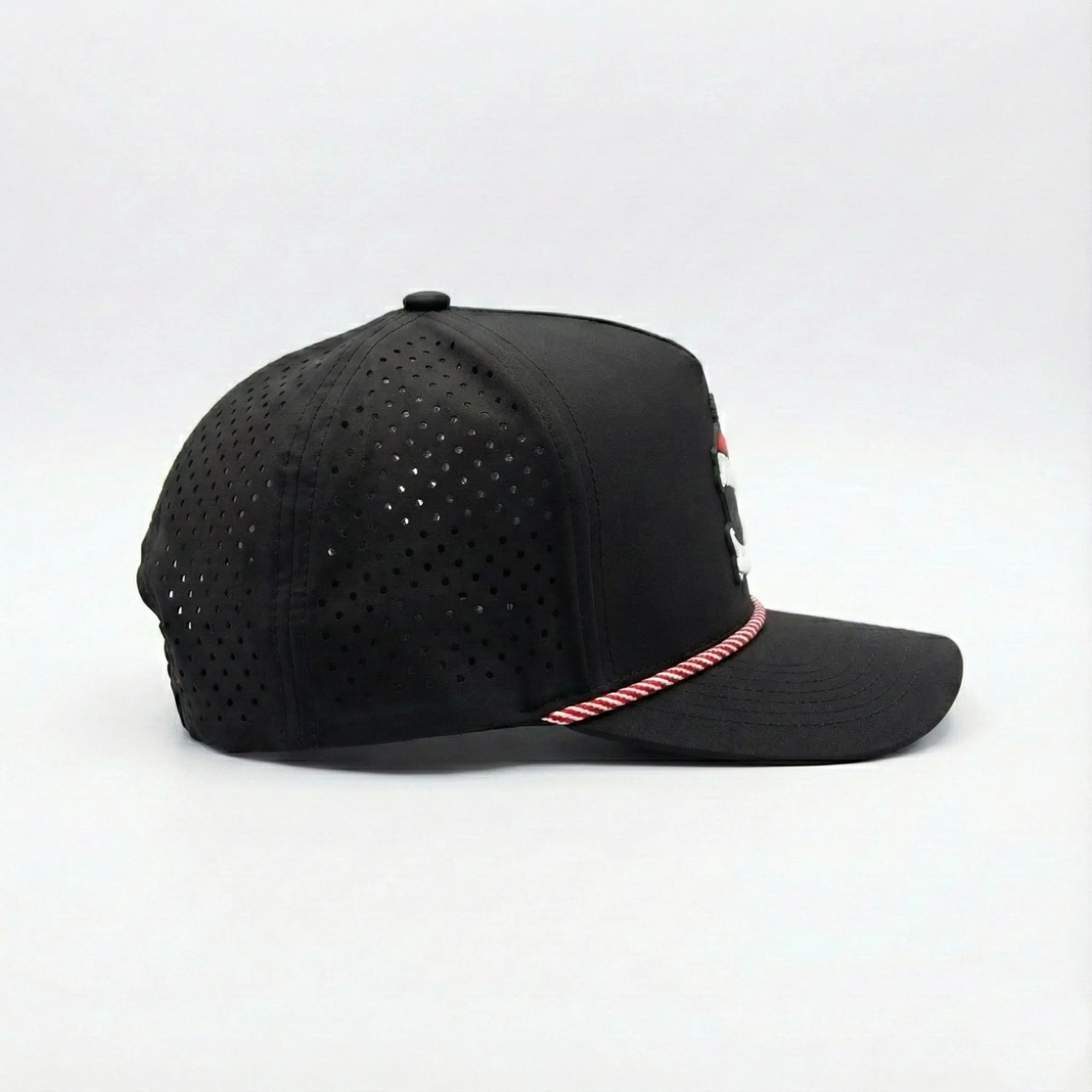 YSU Pete Performance Snapback Hat - Image 5