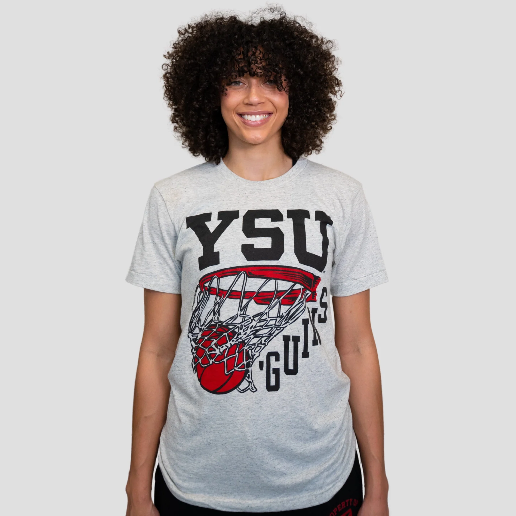 YSU Guins Basketball - Image 2