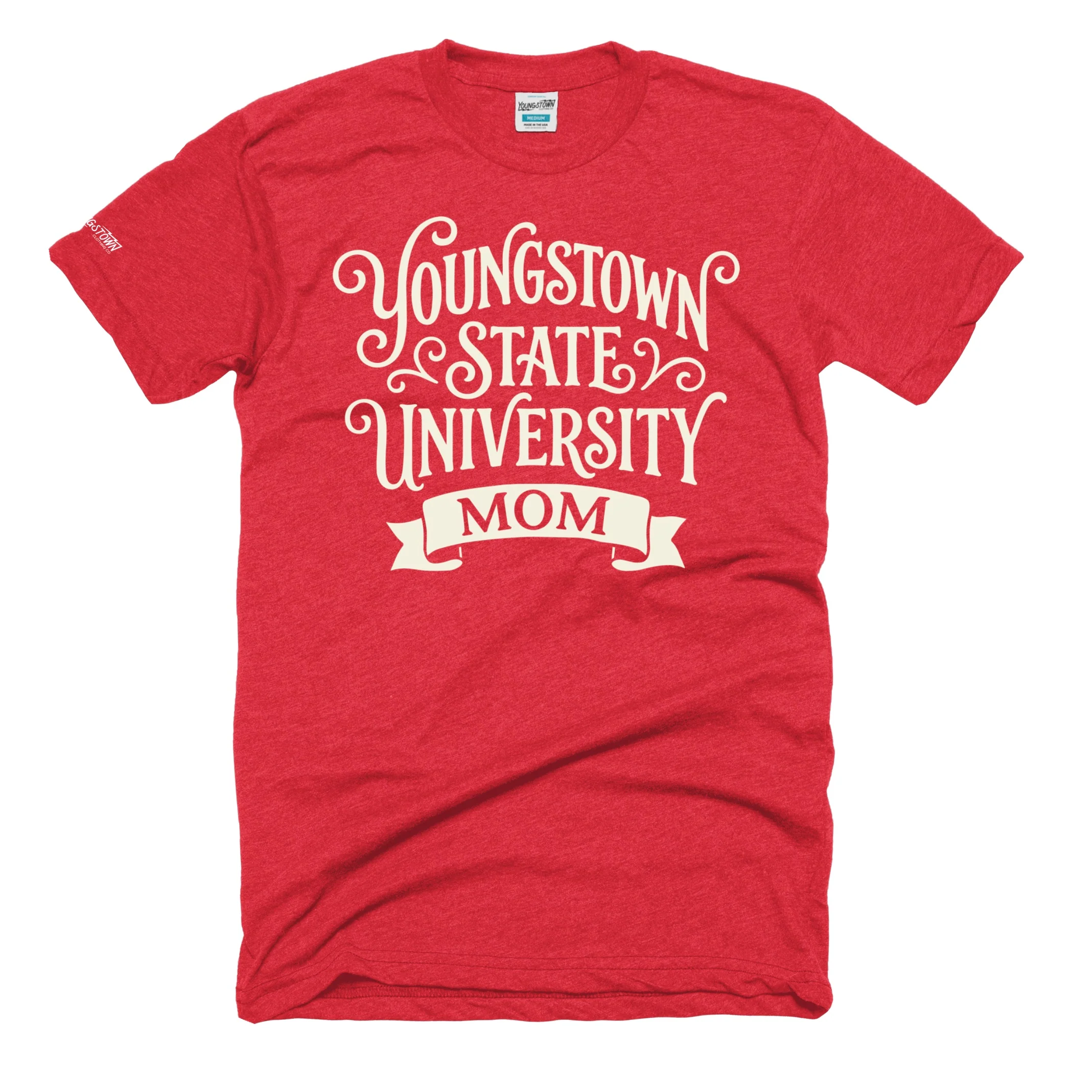 YSU Mom