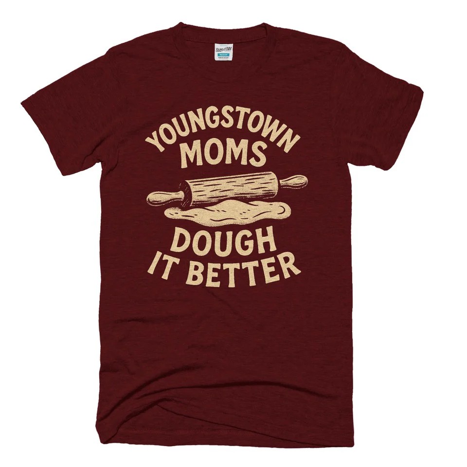 Ytown Mom's Dough It Better